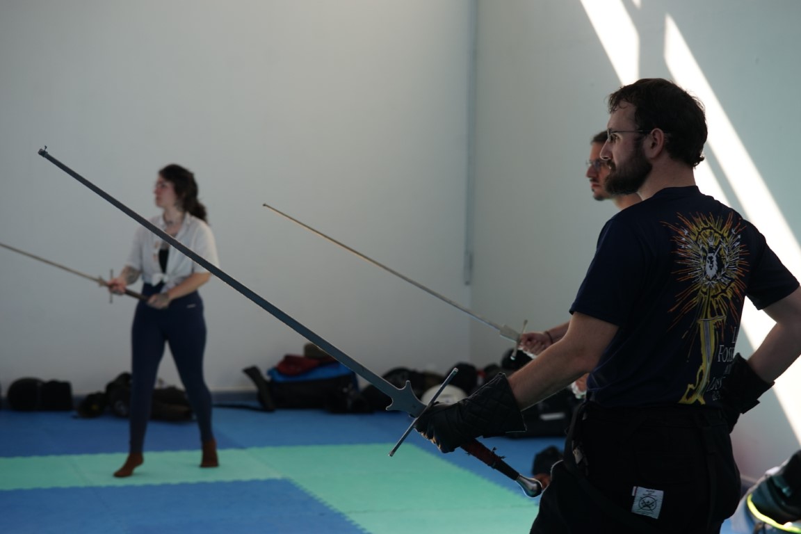 Ateliers Techniques – La Fosse aux Lions