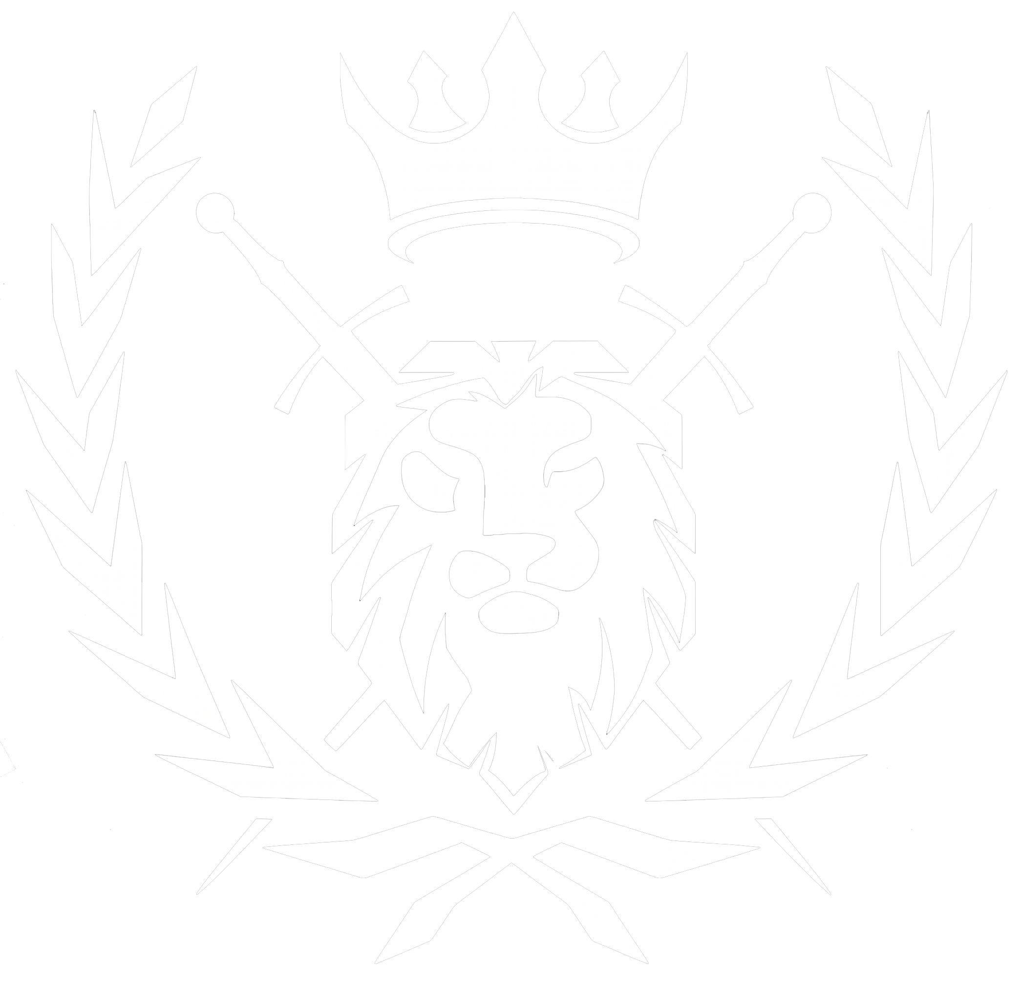 Logo La Fosse aux Lions