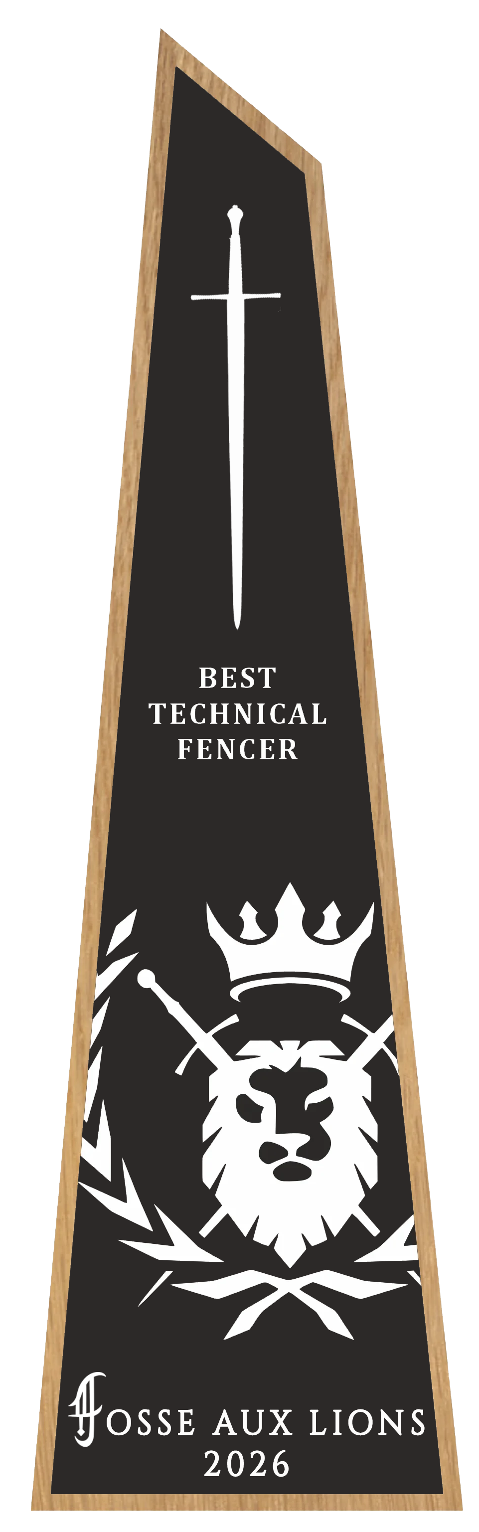 Troph&eacute;e Prix Technique 2026